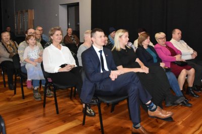 Koncert Walentynkowy 2026